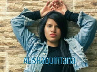 Alishaquintana