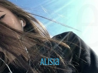 Alisia