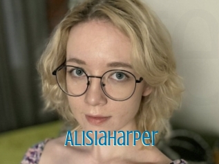 Alisiaharper