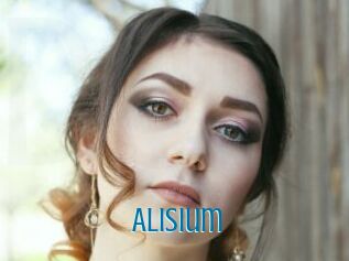 Alisium