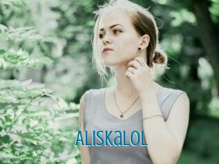 Aliskalol