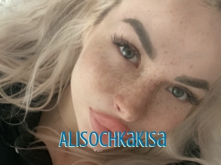 Alisochkakisa