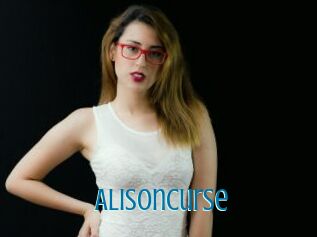 Alisoncurse