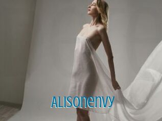 Alisonenvy