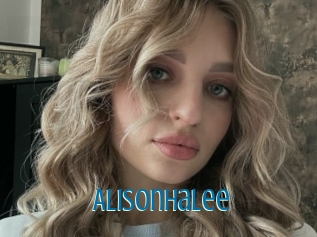 Alisonhalee