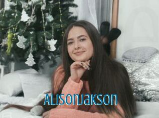 Alisonjakson