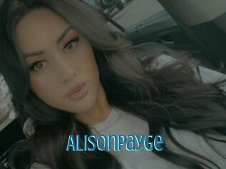 Alisonpayge