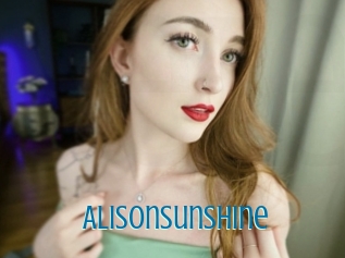 Alisonsunshine