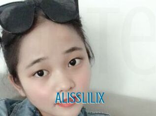 Alisslilix