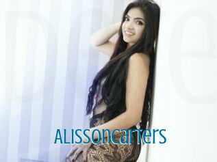 Alissoncarters