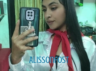 Alissonfost