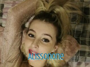 Alissonone