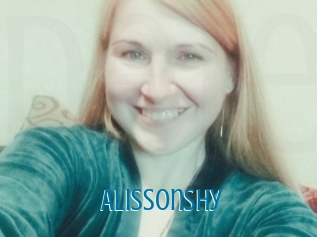 Alissonshy