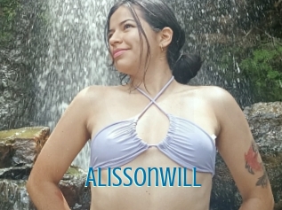 Alissonwill