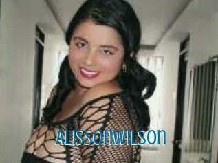 Alissonwilson