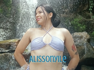 Alissonyile