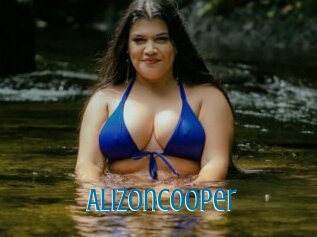 Alizoncooper