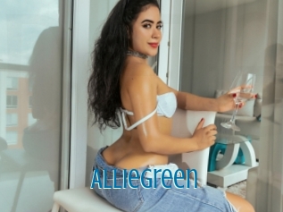 Alliegreen