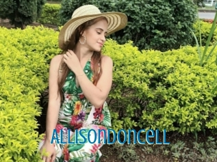 Allisondoncell