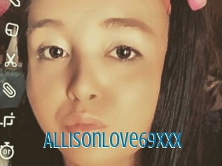 Allisonlove69xxx