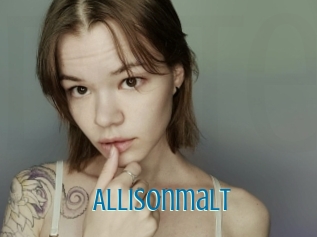 Allisonmalt