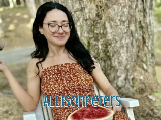 Allisonpeters