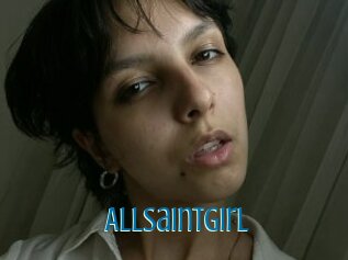 Allsaintgirl