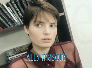 Ally_masony