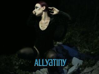 Allyatiny