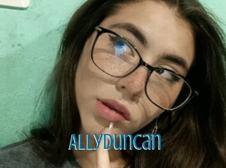 Allyduncan