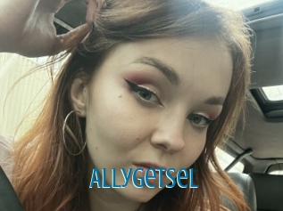 Allygetsel