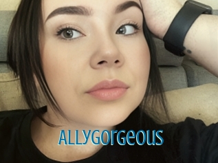 Allygorgeous