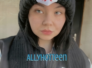 Allyhotteen