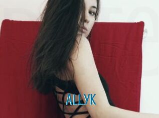 Allyk