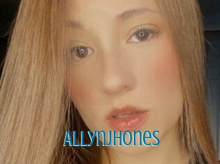 Allynjhones