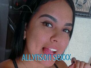 Allynson_sexxx