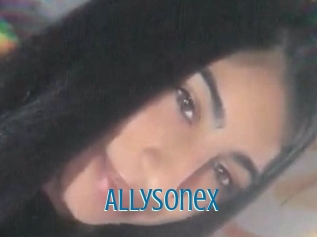 Allysonex