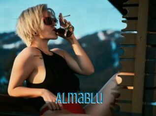 Almablu