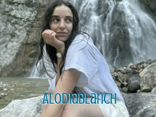 Alodiablanch