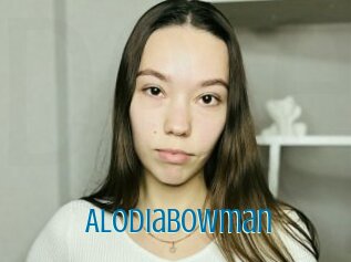 Alodiabowman