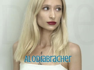 Alodiabracher