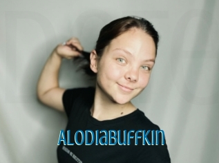 Alodiabuffkin