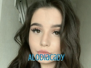 Alodiacady