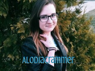 Alodiacrammer