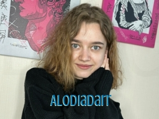 Alodiadarr