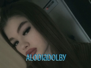 Alodiadolby