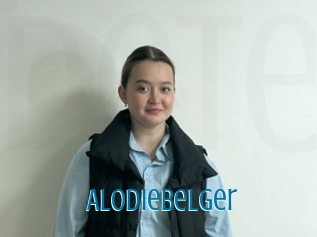 Alodiebelger