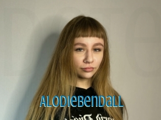 Alodiebendall