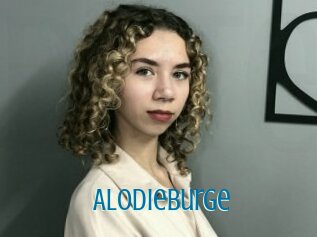 Alodieburge