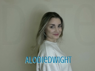 Alodiedwight